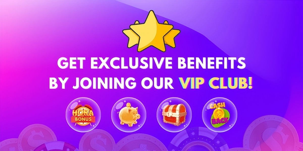 Casino promotion artwork with table atmosphere