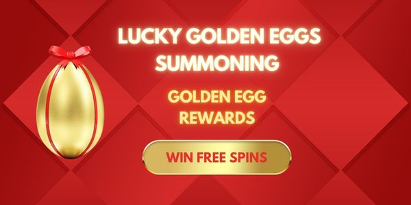Bright casino promotion artwork